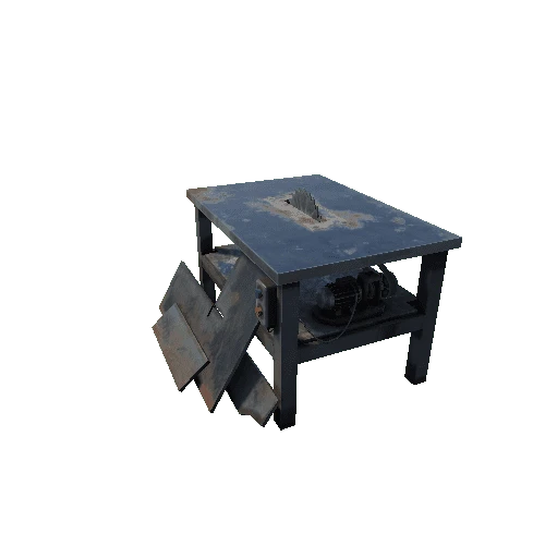 Table Saw